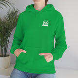 Pickleball Paddle University Hoodie