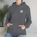 Pickleball Paddle University Hoodie