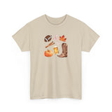 Fall Lovers' T-Shirt