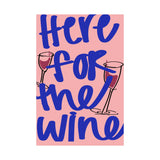 Vintage Food Poster, Wine Print, Retro Food Art, Bar Cart Print, Vintage drink Print, Aesthetic Kitchen Print Matte Vertical Posters