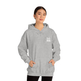 Pickleball Paddle University Hoodie