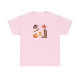 Fall Lovers' T-Shirt