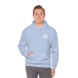 Pickleball Paddle University Hoodie
