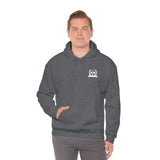 Pickleball Paddle University Hoodie