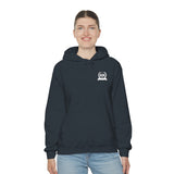 Pickleball Paddle University Hoodie