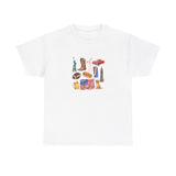 American Life Tshirt
