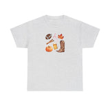 Fall Lovers' T-Shirt