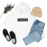 INDIANA Hooded Sweatshirt