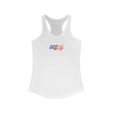 Deezy Racerback Tank