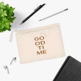 Good Time Pencil Case