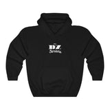 DZ Senior Hoodie