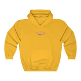 "love u!" Hoodie