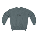 Let's Fac Crewneck Sweatshirt