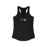 Deezy Racerback Tank