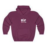 DZ Senior Hoodie