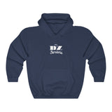 DZ Senior Hoodie