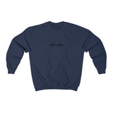 Let's Fac Crewneck Sweatshirt