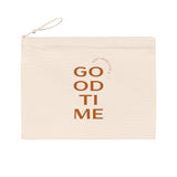 Good Time Pencil Case