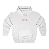 "love u!" Hoodie