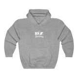 DZ Senior Hoodie