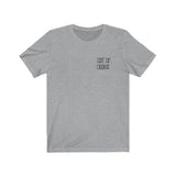 "Out of Order" T-shirt