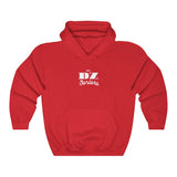 DZ Senior Hoodie