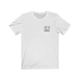 "Out of Order" T-shirt