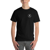 Glin Castle Logo Short Sleeve Gildan (6 oz) T-Shirt