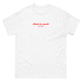 Better Be Crawlin' Men's Tee