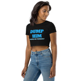 Dump Him Crop Top