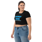 Dump Him Crop Top