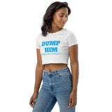 Dump Him Crop Top