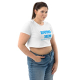 Dump Him Crop Top