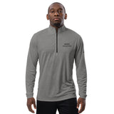 Simple Skids Quarter zip pullover