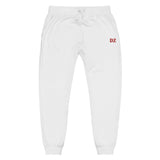 DZ Unisex fleece sweatpants