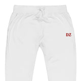 DZ Unisex fleece sweatpants