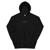 Mind or Matter Unisex Hoodie