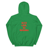 "With Love, Deezy" Hoodie