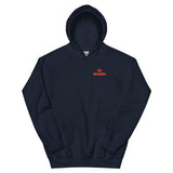 "With Love, Deezy" Hoodie
