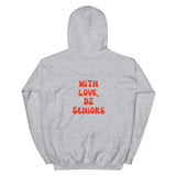 "With Love, Deezy" Hoodie