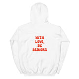 "With Love, Deezy" Hoodie