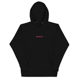 Boss Unisex Hoodie
