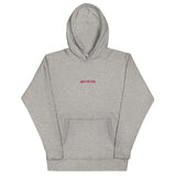 Boss Unisex Hoodie