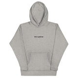 Its not me, Its You Hoodie