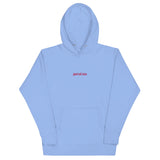 Boss Unisex Hoodie