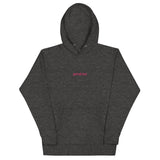 Boss Unisex Hoodie