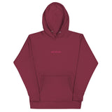 Boss Unisex Hoodie