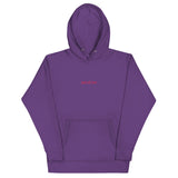 Boss Unisex Hoodie