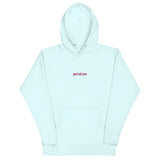 Boss Unisex Hoodie