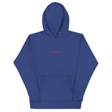 Boss Unisex Hoodie